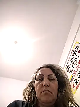 Lunita86 online show from 17, 11, 2025