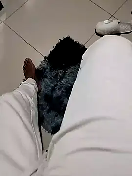 ParisDacelebrity123 online show from 21, 9, 2025