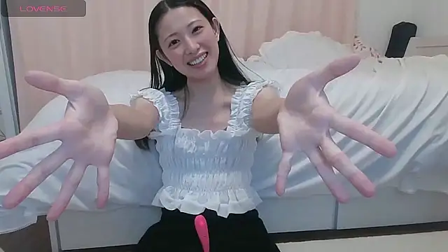 Mei mei357 online show from 18, 10, 2025