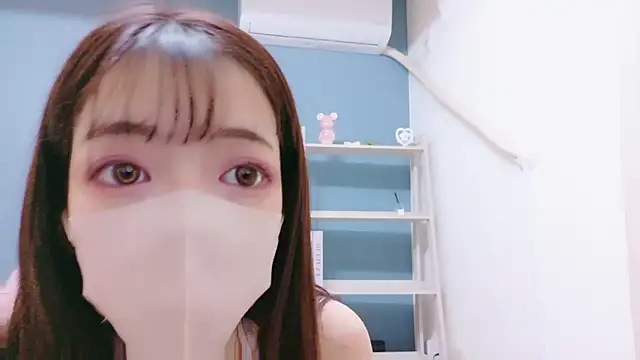 Mirai H ch online show from 29, 11, 2025
