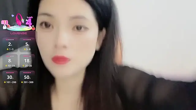 Xiaoxiao-258 online show from 27, 10, 2025