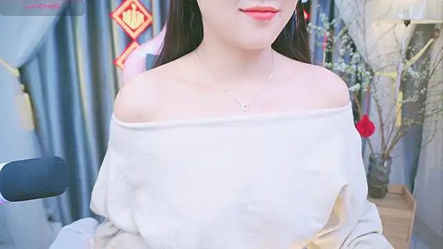 Cherry-26 online show from 12, 2, 2026