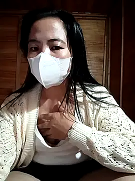 tulipsexy online show from 1, 10, 2025