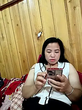 tulipsexy online show from 9, 10, 2025