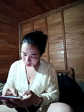 tulipsexy online show from 12, 10, 2025