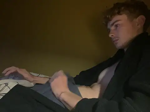 Randy9222 online show from 3, 10, 2025