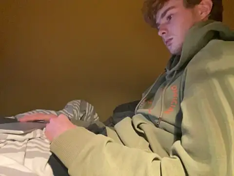 Randy9222 online show from 24, 11, 2025