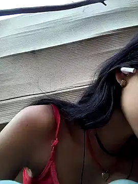 Snapshot of R_Roshni chatting on 29, 5, 2026 R Roshni online show from 29, 5, 2026
