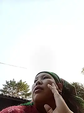 Snapshot of callistra chatting on 25, 11, 2025 callistra online show from 25, 11, 2025