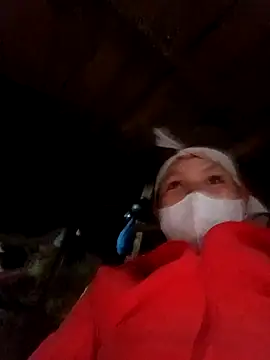 Snapshot of callistra chatting on 3, 12, 2025 callistra online show from 3, 12, 2025