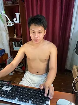 Jan Waynexx online show from 6, 10, 2025