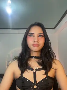 Divine Goddesss online show from 22, 9, 2025