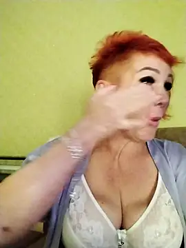 Alissa55552111 online show from 26, 9, 2025