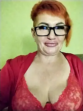 Alissa55552111 online show from 26, 9, 2025