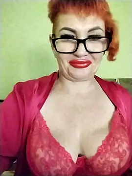 Alissa55552111 online show from 27, 9, 2025