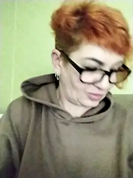 Alissa55552111 online show from 16, 12, 2025