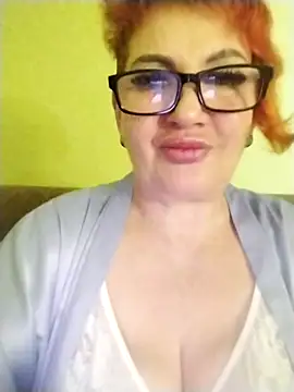 Alissa55552111 online show from 19, 1, 2026