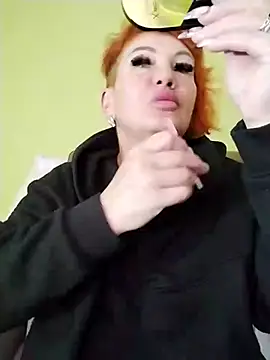 Alissa55552111 online show from 7, 4, 2026