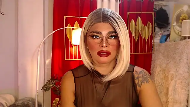 Tasha Goddess online show from 21, 10, 2025