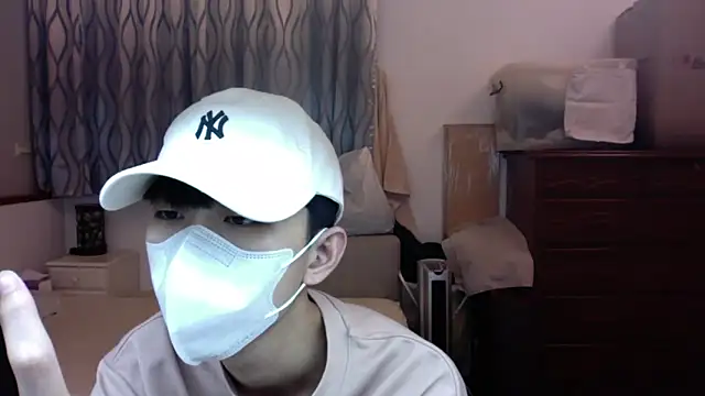 Snapshot of kai101010 chatting on 22, 9, 2025 kai101010 online show from 22, 9, 2025