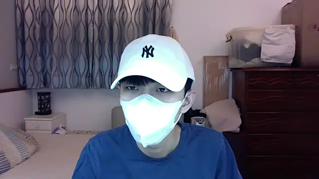 Snapshot of kai101010 chatting on 23, 9, 2025 kai101010 online show from 23, 9, 2025