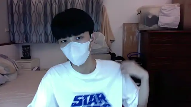 Snapshot of kai101010 chatting on 26, 9, 2025 kai101010 online show from 26, 9, 2025