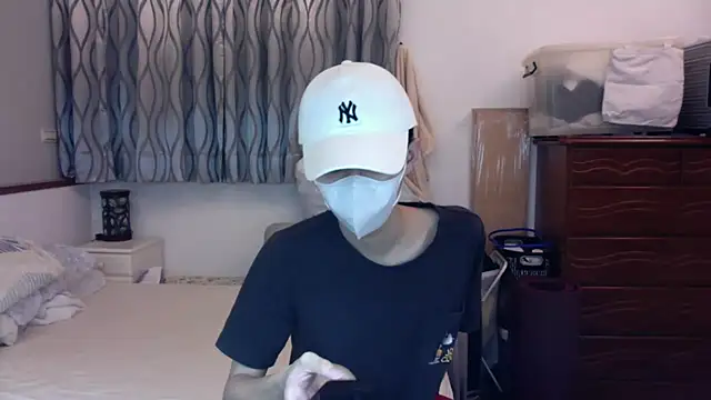 Snapshot of kai101010 chatting on 29, 9, 2025 kai101010 online show from 29, 9, 2025