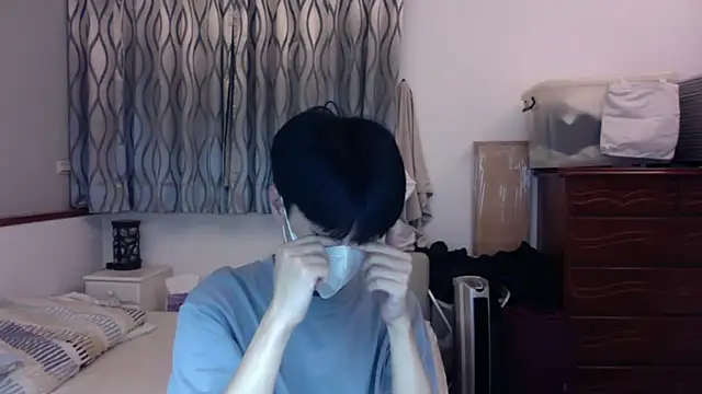Snapshot of kai101010 chatting on 3, 10, 2025 kai101010 online show from 3, 10, 2025