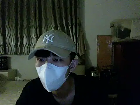 Snapshot of kai101010 chatting on 7, 10, 2025 kai101010 online show from 7, 10, 2025