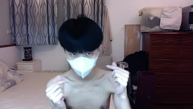 Snapshot of kai101010 chatting on 15, 10, 2025 kai101010 online show from 15, 10, 2025