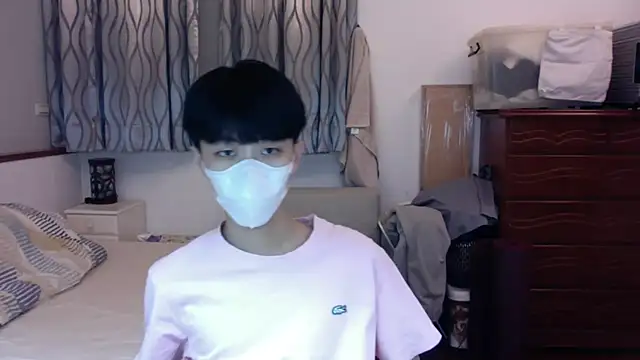 Snapshot of kai101010 chatting on 16, 10, 2025 kai101010 online show from 16, 10, 2025