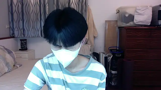 Snapshot of kai101010 chatting on 18, 10, 2025 kai101010 online show from 18, 10, 2025