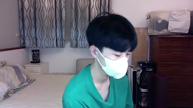 Snapshot of kai101010 chatting on 19, 10, 2025 kai101010 online show from 19, 10, 2025