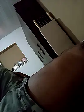 JeffersonRay online show from 30, 3, 2026