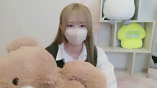 Cocoro o0 online show from 21, 9, 2025