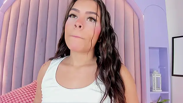 KeendraFox  online show from 20, 9, 2025