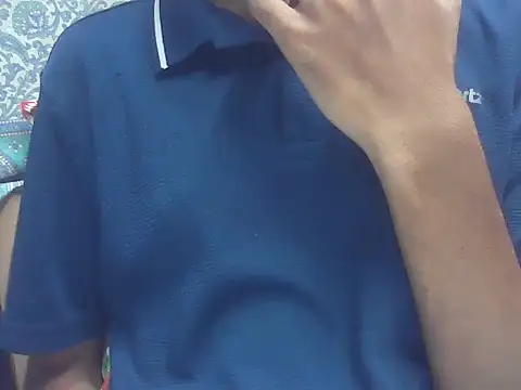 Spencer88596 online show from 17, 9, 2025