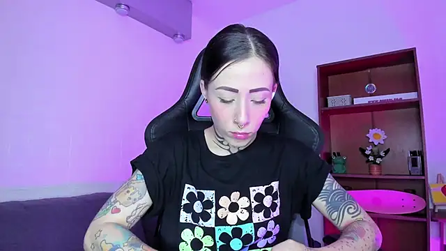 millyInk online show from 10, 10, 2025
