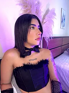 SofiaClarkson online show from 9, 1, 2026