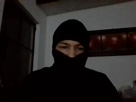 Snapshot of El_awo_ chatting on 21, 9, 2025 El awo  online show from 21, 9, 2025