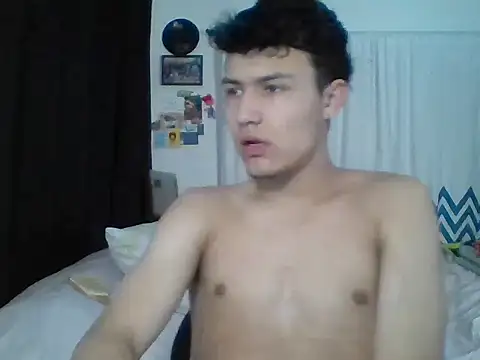 Snapshot of El_awo_ chatting on 25, 9, 2025 El awo  online show from 25, 9, 2025