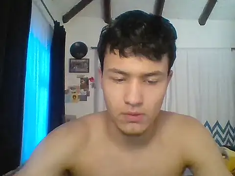 Snapshot of El_awo_ chatting on 30, 9, 2025 El awo  online show from 30, 9, 2025