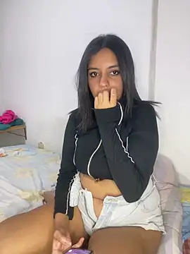 Snapshot of AriiiRiven chatting on 1, 3, 2026 AriiiRiven online show from 1, 3, 2026