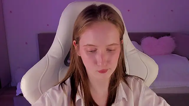 CrystalSoul  online show from 12, 11, 2025