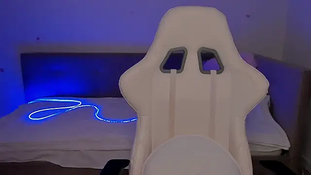 CrystalSoul  online show from 29, 11, 2025