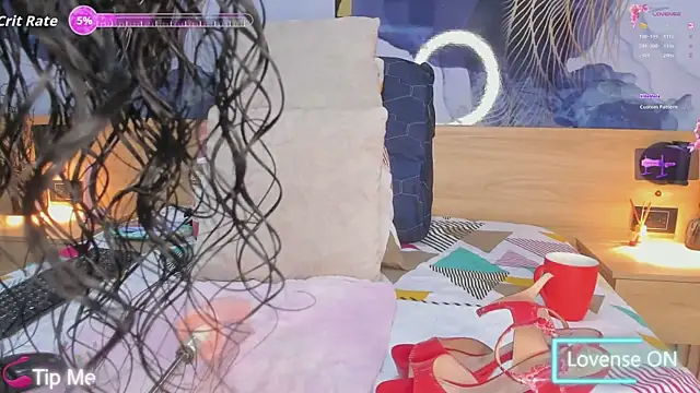 Snapshot of Anabacker01 chatting on 20, 10, 2025 Anabacker01 online show from 20, 10, 2025