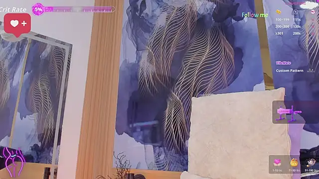 Snapshot of Anabacker01 chatting on 22, 10, 2025 Anabacker01 online show from 22, 10, 2025