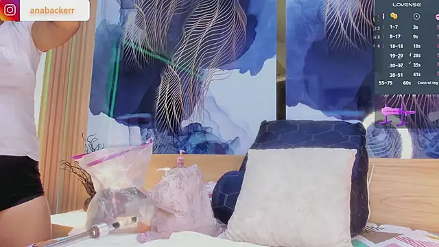 Snapshot of Anabacker01 chatting on 7, 2, 2026 Anabacker01 online show from 7, 2, 2026