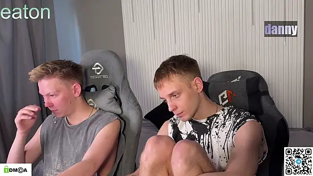 Eaton  online show from 8, 4, 2026