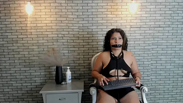 BDSM MEDUZA online show from 18, 9, 2025
